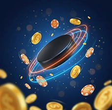 Szeroka oferta na hokej w Mostbet: zakłady na wyniki, totale bramek i statystyki graczy w trybie na żywo