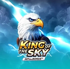Mostbet | Rozgrywka w King of the Sky z motywami lotniczymi i rundami bonusowymi