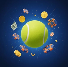 Oferta meczów tenisowych w Mostbet: zakłady na zwycięzców setów, gemów i dokładny wynik na żywo